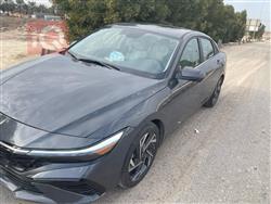 هیۆندای ئەلەنترا